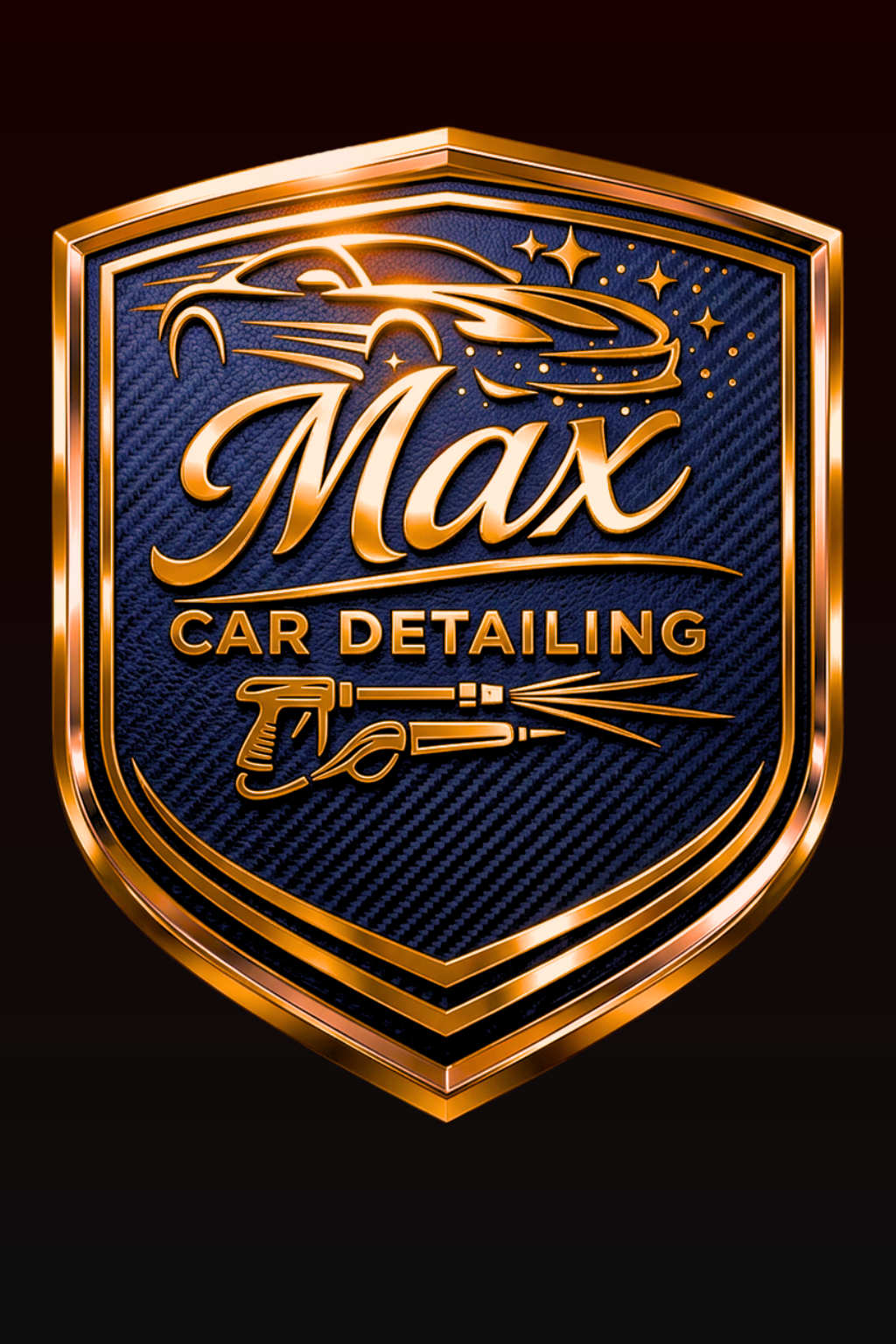 Unique Website Logo Design